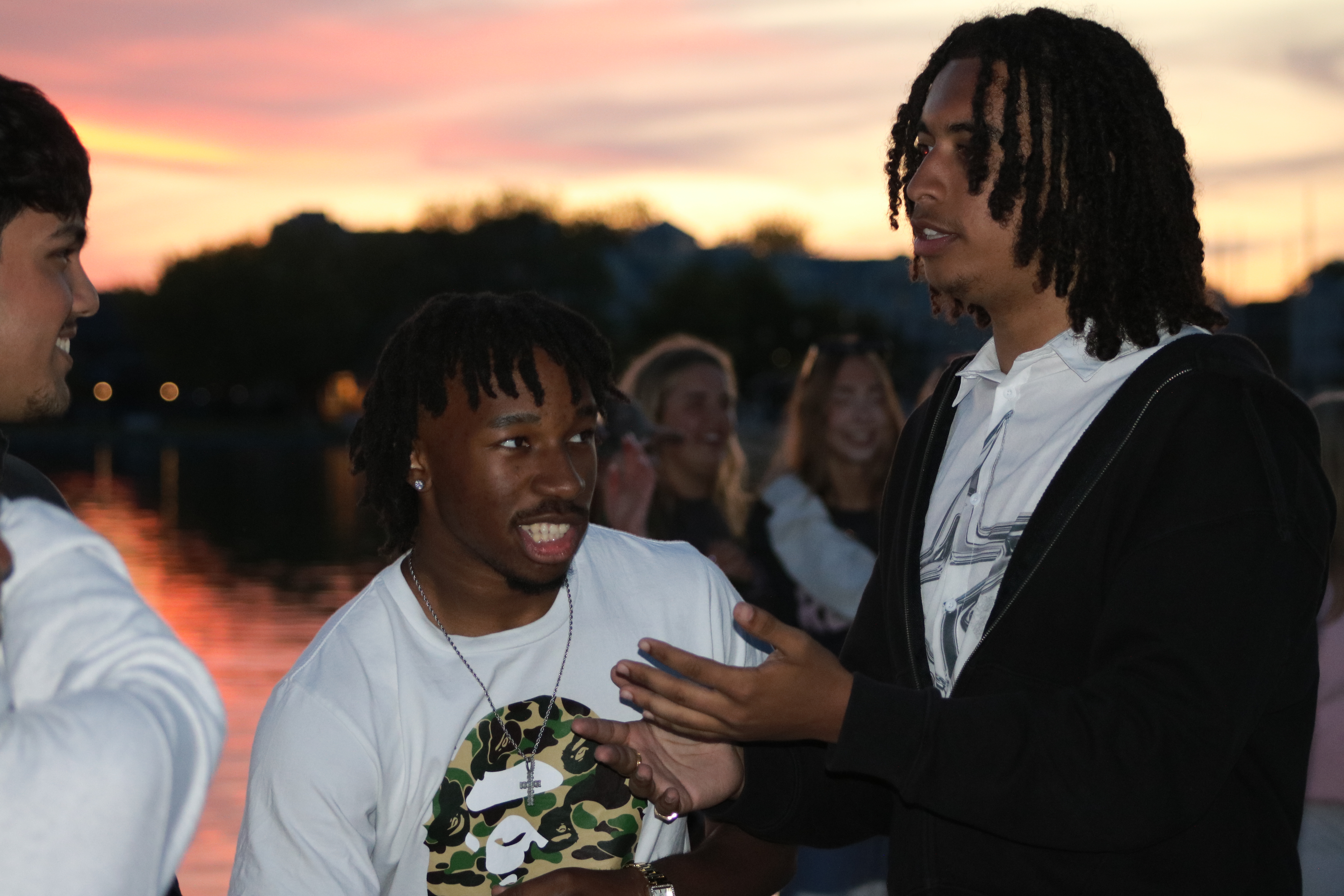 Senior Sunrise #5