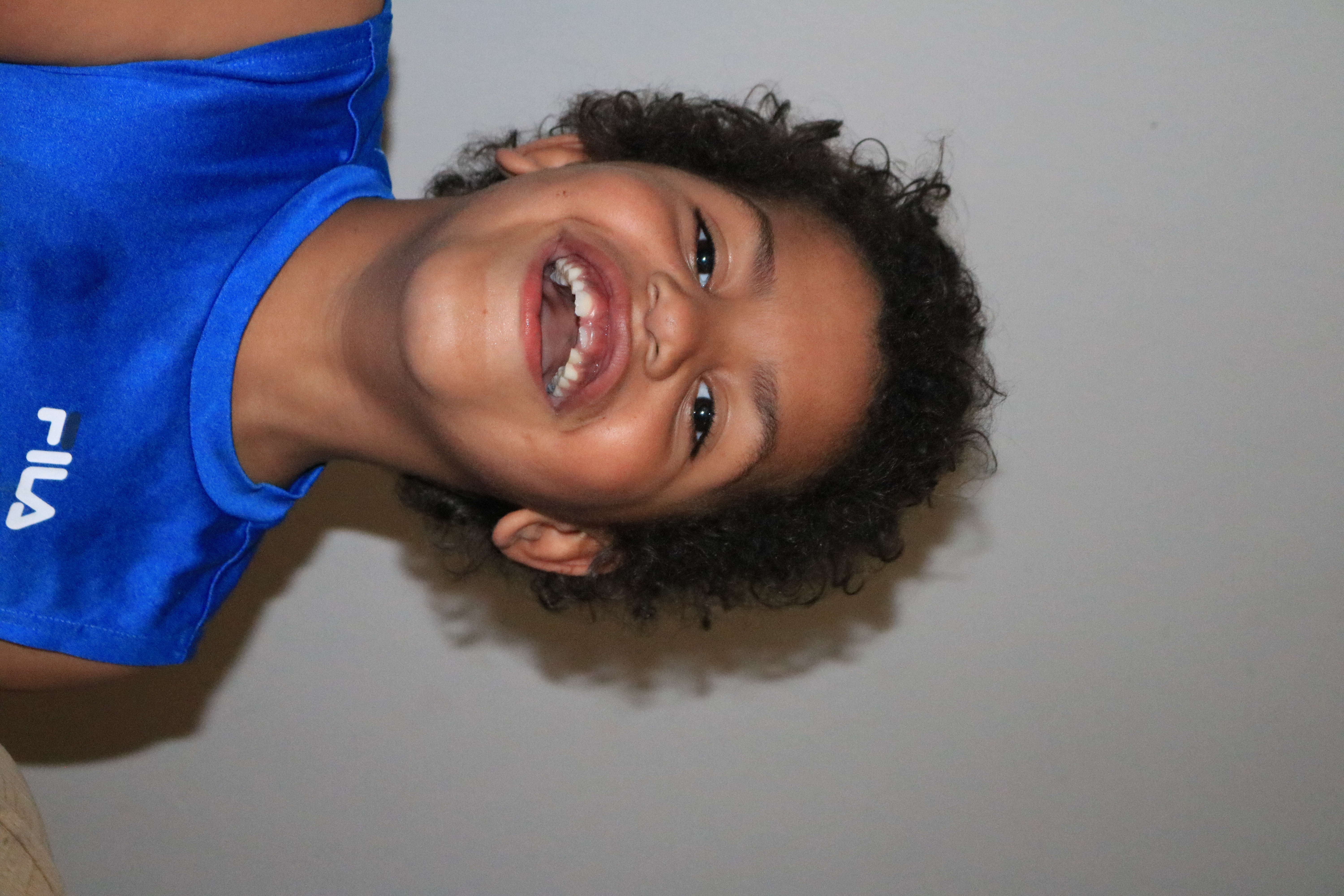 Kid Portrait