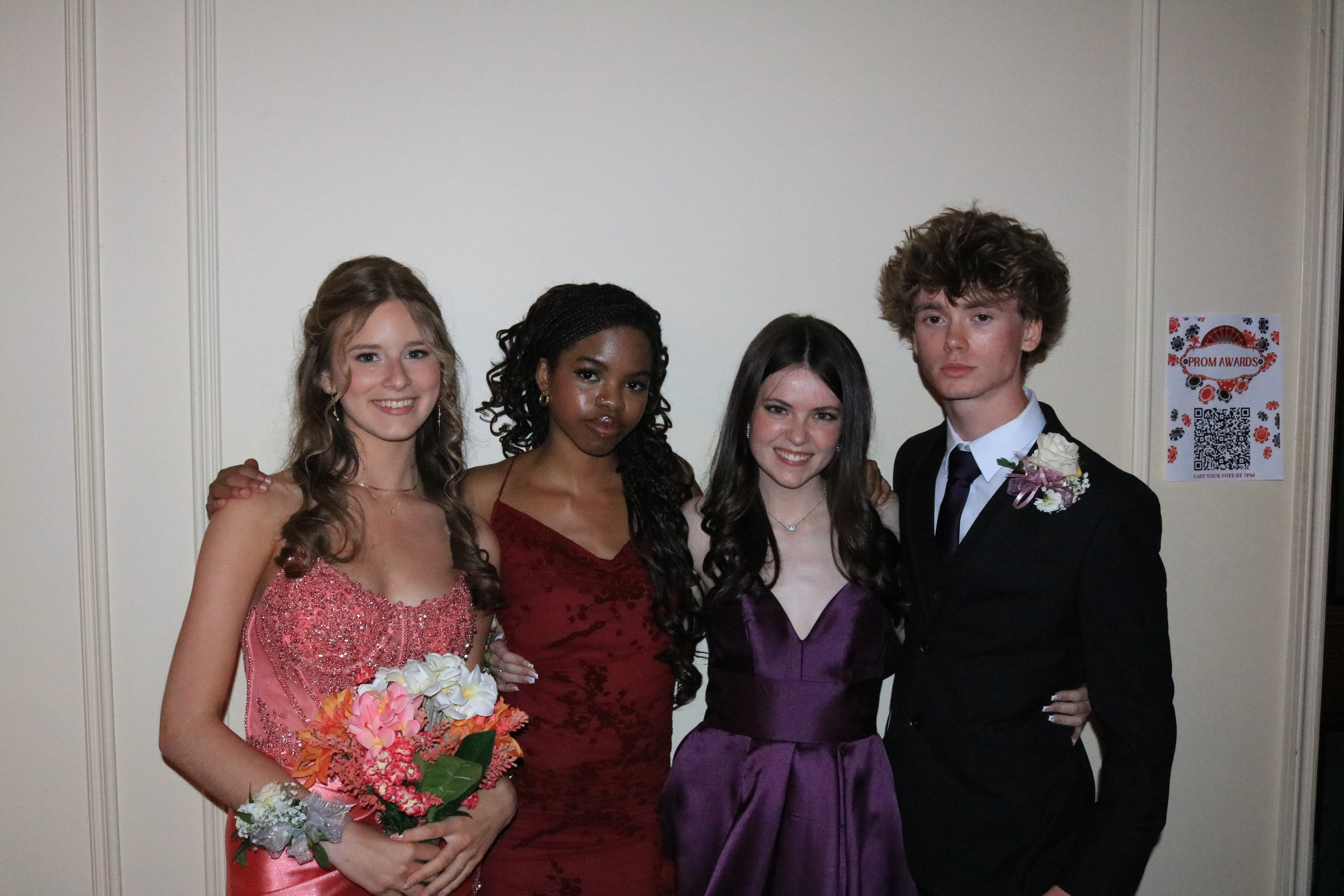 Prom Night